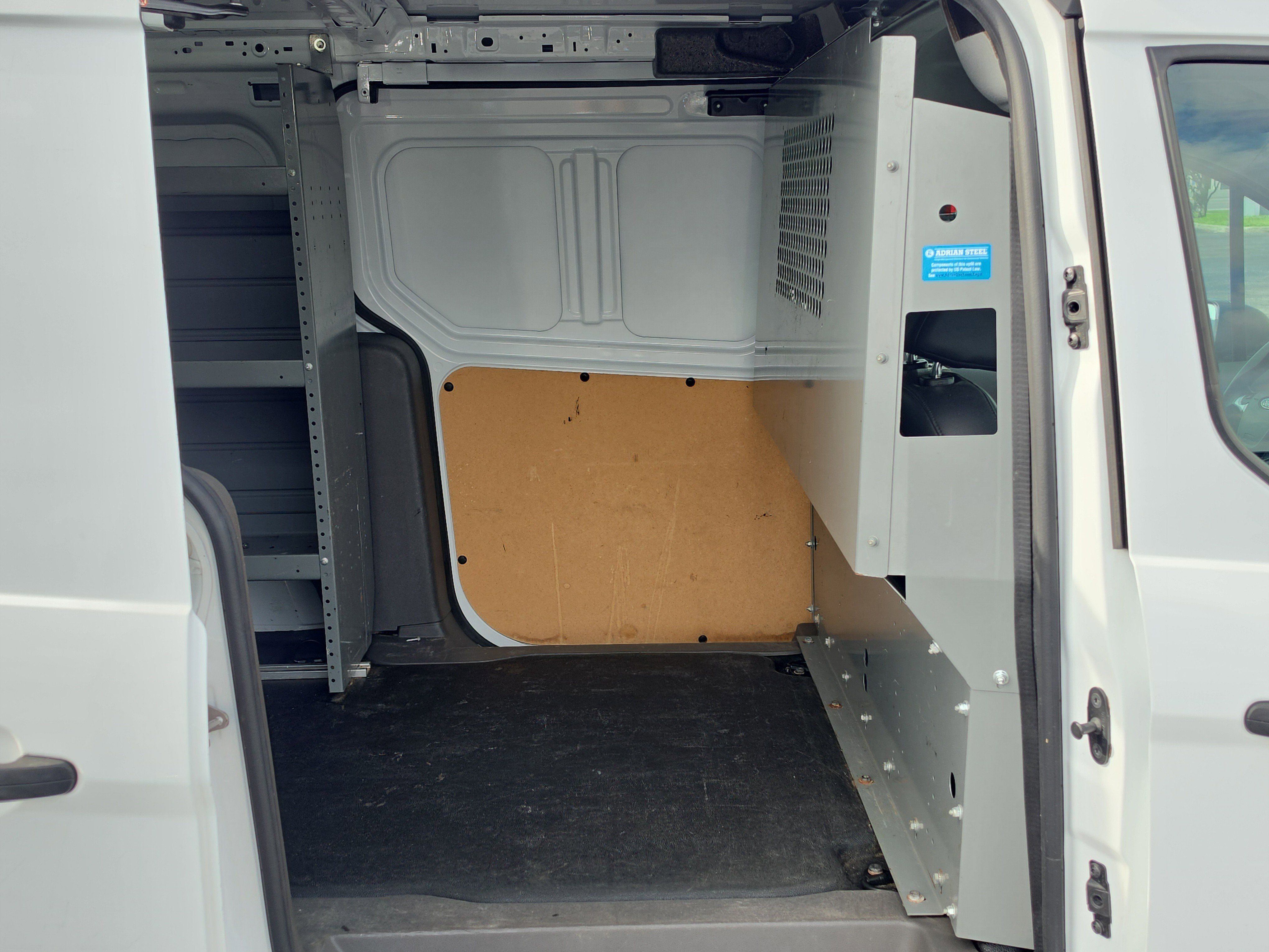 Used 2022 Ford Transit Connect XL FWD image 7