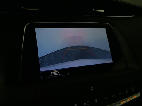 Used 2020 Cadillac XT4 Luxury image 29