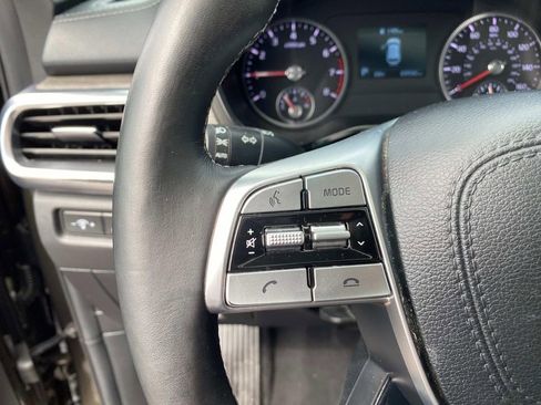 Used 2022 Kia Telluride EX w/ EX Premium Package image 19