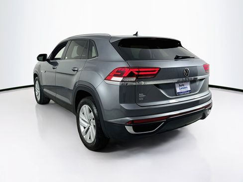 Used 2023 Volkswagen Atlas Cross Sport SE FWD image 7