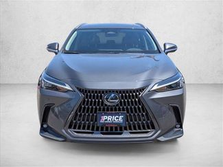 Used 2025 Lexus NX 350 AWD w/ Cold Area Package video 2