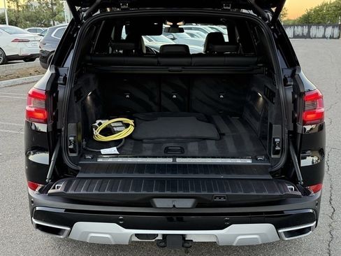 Certified 2022 BMW X5 xDrive45e w/ Climate Comfort Package image 16
