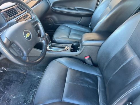 Used 2013 Chevrolet Impala LTZ image 11