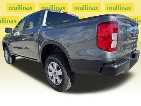 New 2025 Ford Ranger XL image 4