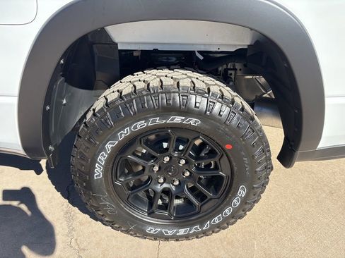 New 2026 RAM 1500 Rebel w/ Bed Utility Group AWD/4WD image 10
