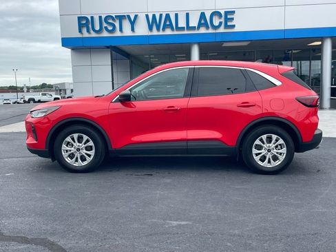 Used 2024 Ford Escape Active image 4