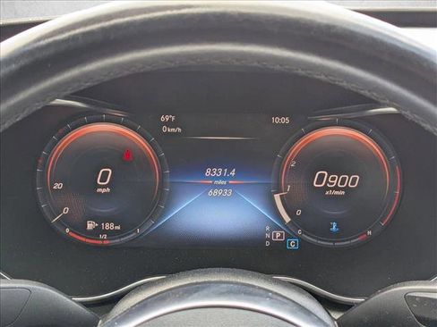 Used 2020 Mercedes-Benz C 300 Sedan image 11