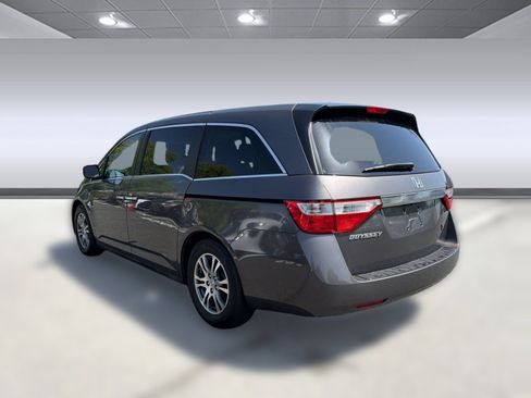 Used 2012 Honda Odyssey EX-L image 3
