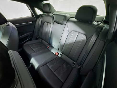 Used 2024 Audi A3 2.0T Premium image 22