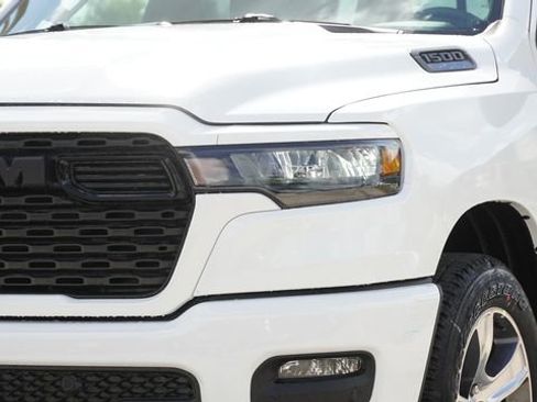 New 2026 RAM 1500 Express RWD image 4