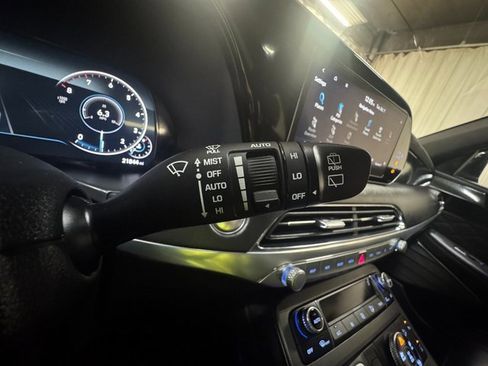 Used 2022 Hyundai Palisade Calligraphy image 43