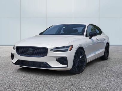 Used 2024 Volvo S60 T8 Plus w/ Climate Package