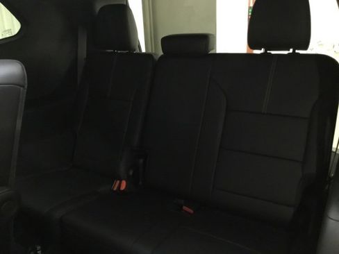 New 2026 GMC Acadia Elevation w/ Black Edition image 43