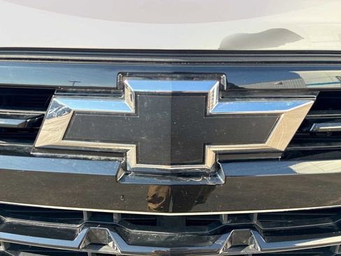 Certified 2023 Chevrolet Silverado 1500 RST w/ Redline Edition image 30