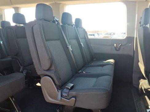 Used 2023 Ford Transit 350 XLT RWD image 12