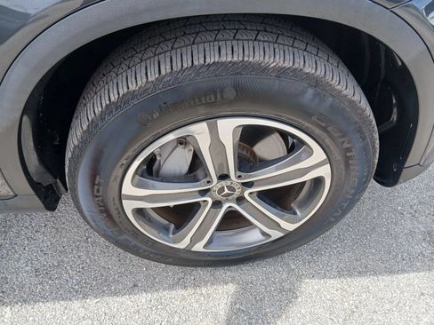 Used 2021 Mercedes-Benz GLC 300 image 20