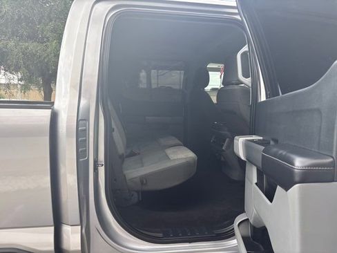 Used 2024 Ford F250 XLT w/ FX4 Off-Road Package AWD/4WD image 48