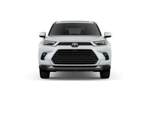 New 2026 Toyota Grand Highlander AWD Hybrid image 17
