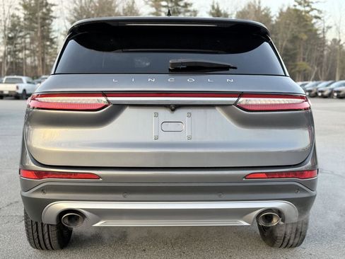 Used 2021 Lincoln Corsair AWD w/ Premium Package image 6