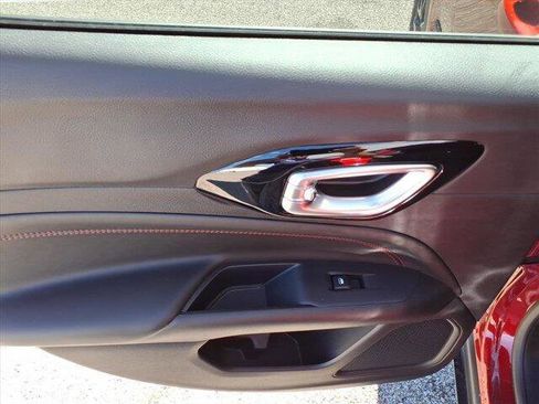 New 2026 Jeep Compass Trailhawk image 12