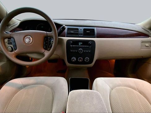 Used 2006 Buick Lucerne CX FWD image 14