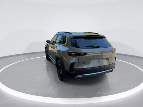New 2026 MAZDA CX-50 Meridian Edition w/ Weather Package image 6