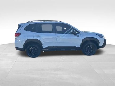 Used 2022 Subaru Forester Wilderness image 35
