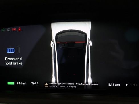 Used 2022 Tesla Model S AWD/4WD image 38