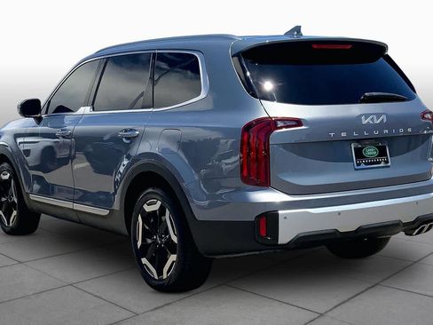 Used 2024 Kia Telluride S w/ S Sunroof Package AWD/4WD image 11