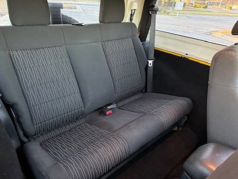 Used 2011 Jeep Wrangler Sport image 27