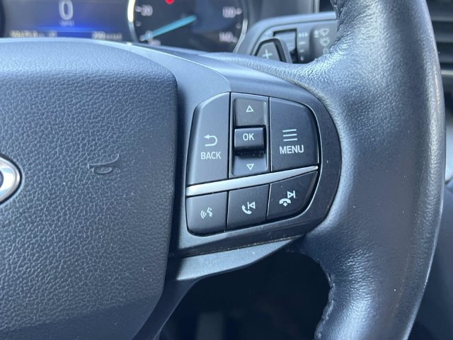 Certified 2020 Ford Explorer XLT w/ Equipment Group 202A AWD/4WD image 28
