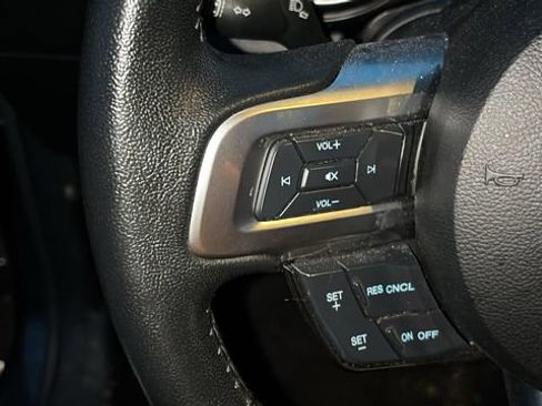 Used 2023 Ford Mustang EcoBoost w/ Equipment Group 101A image 13