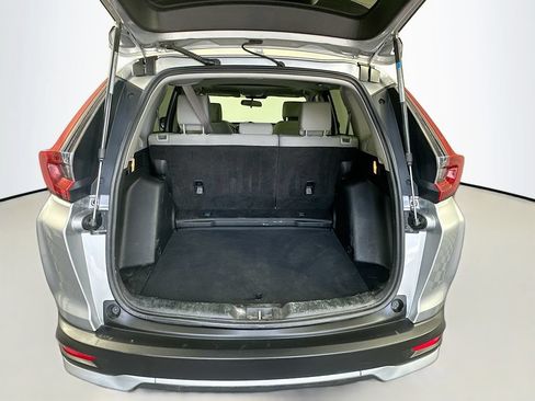 Certified 2020 Honda CR-V EX image 27