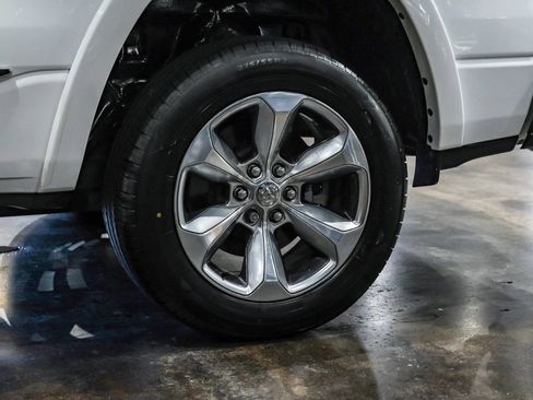Used 2021 RAM 1500 Limited AWD/4WD image 53