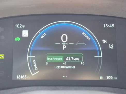 Used 2025 Toyota Camry SE image 11