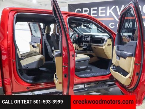 Used 2023 Ford F250 XLT w/ FX4 Off-Road Package image 37