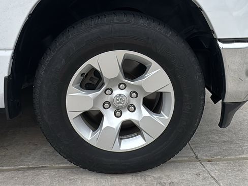 Used 2021 RAM 1500 Lone Star image 20