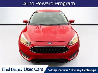 Used 2017 Ford Focus SE video 2