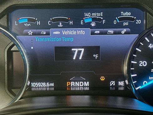 Used 2020 Ford Expedition Limited RWD image 15