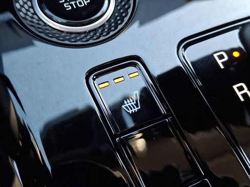 Used 2024 Kia Niro EX image 25