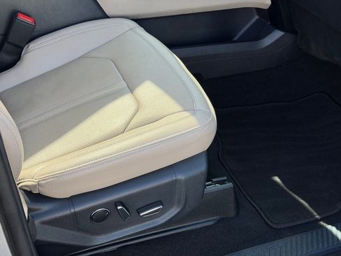 Certified 2024 Ford Expedition Max Limited image 17