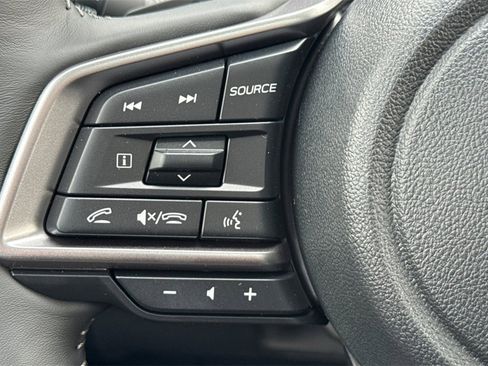 New 2026 Subaru Ascent Touring image 32