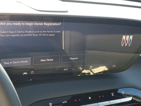 New 2026 Buick Enclave Sport Touring image 18