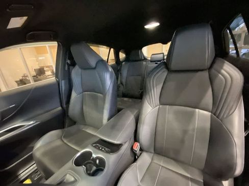 Certified 2022 Toyota Venza Limited w/ Advanced Technology Package AWD/4WD image 14