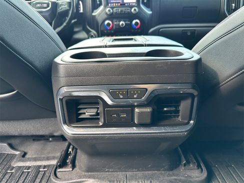 Used 2019 GMC Sierra 1500 AT4 w/ AT4 Premium Package image 27