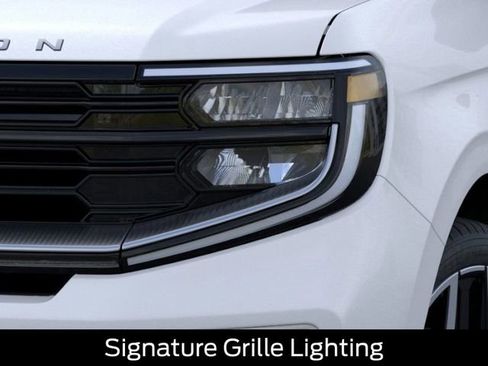 New 2025 Ford Expedition Max Platinum w/ Platinum Ultimate Package image 20