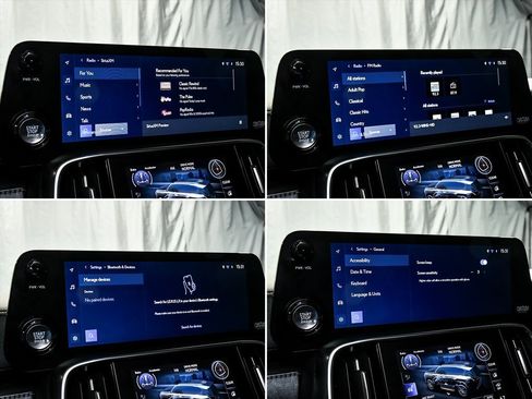 Used 2024 Lexus LX 600 F Sport image 31