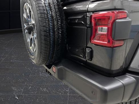 New 2026 Jeep Wrangler Sahara image 32