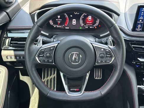 Used 2026 Acura MDX Type S AWD/4WD image 24