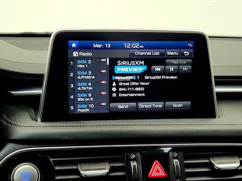 Used 2020 Genesis G70 3.3T w/ Prestige Package image 19